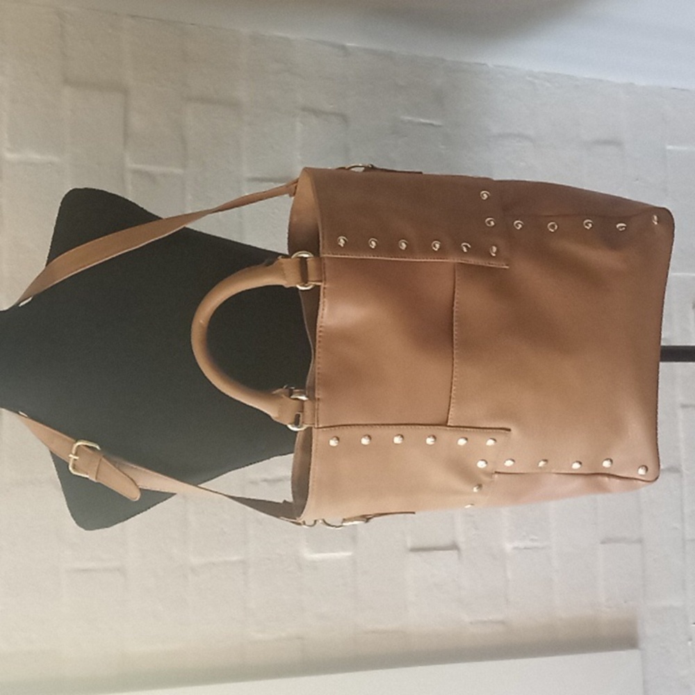 Olivia + Joy purse
